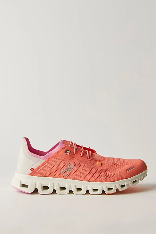 On Cloud 6 Coast Sneakers - Image 3