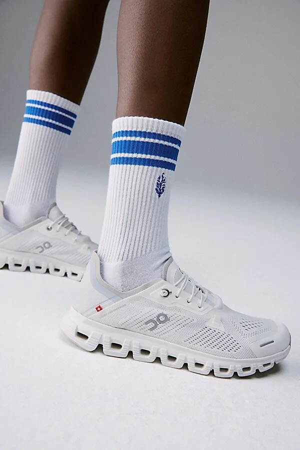On Cloud 6 Coast Sneakers