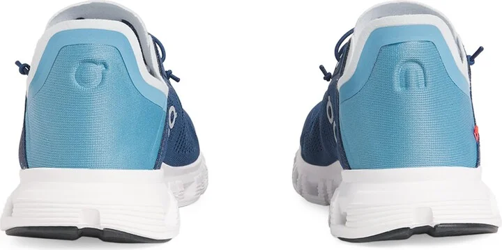 On Cloud 6 Coast Trainers - Image 4