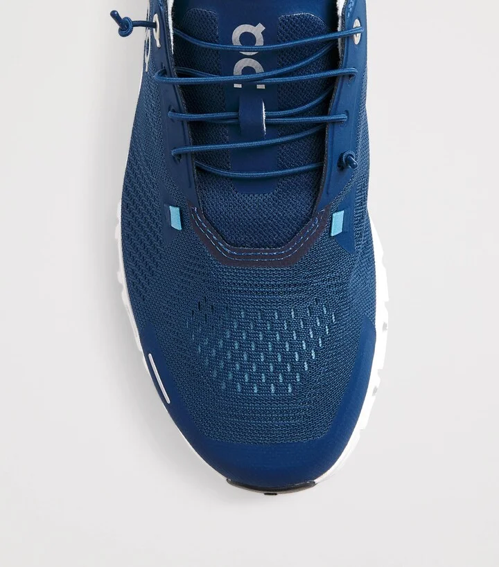 On Cloud 6 Coast Trainers - Image 5