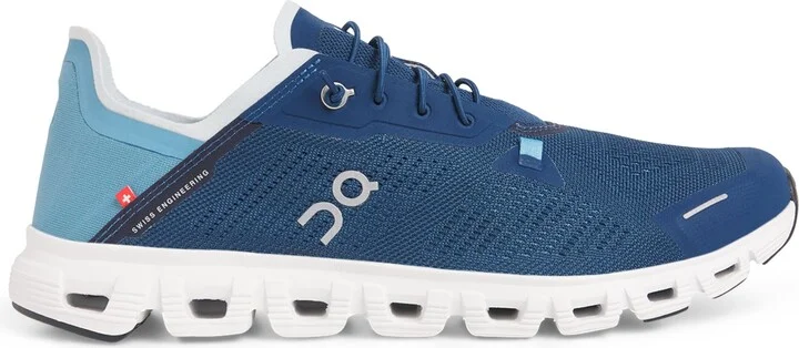 On Cloud 6 Coast Trainers