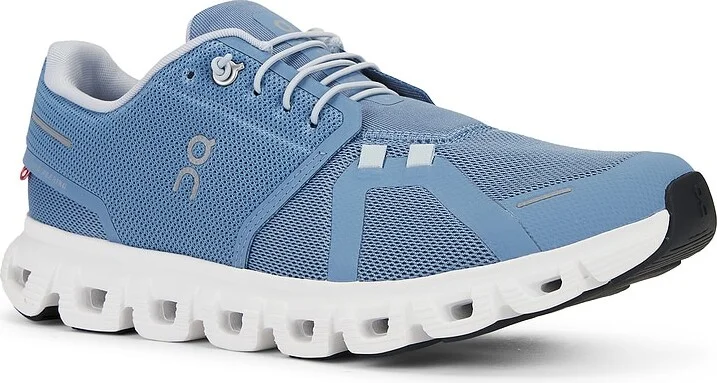 On Cloud 6 in Baby Blue - Image 2