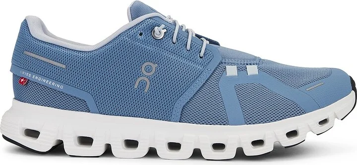 On Cloud 6 in Baby Blue