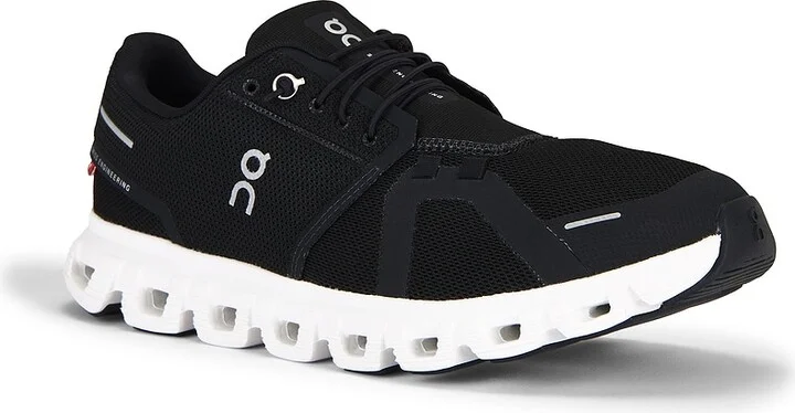 On Cloud 6 in Black - Image 2