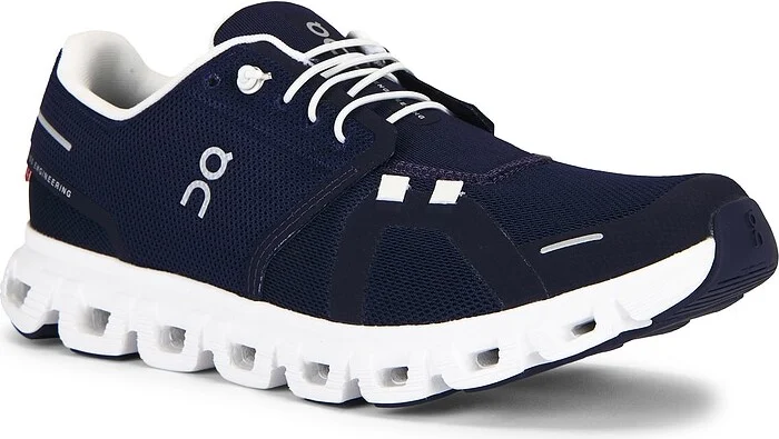 On Cloud 6 in Navy - Image 2