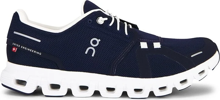 On Cloud 6 in Navy