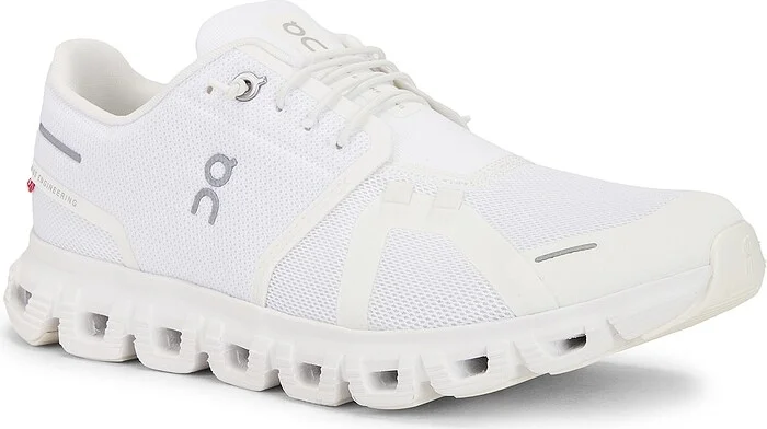 On Cloud 6 in White - Image 2