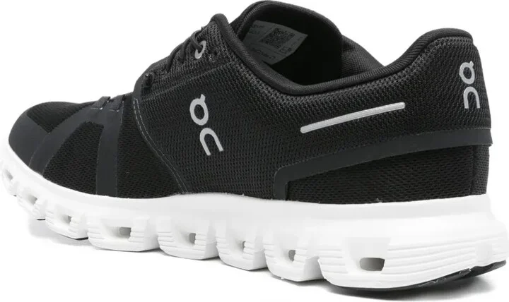 On Cloud 6 mesh-upper sneakers - Image 3
