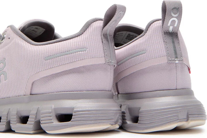 ON Cloud 6 Panelled Mesh Sneakers - Image 4