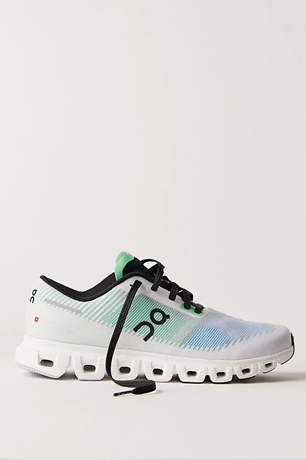 On Cloud 6 Push Sneakers - Image 3