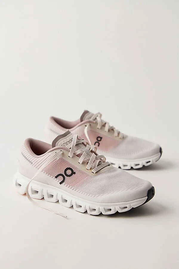 On Cloud 6 Push Sneakers - Image 2