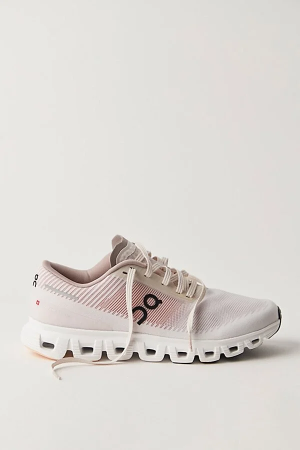 On Cloud 6 Push Sneakers - Image 3