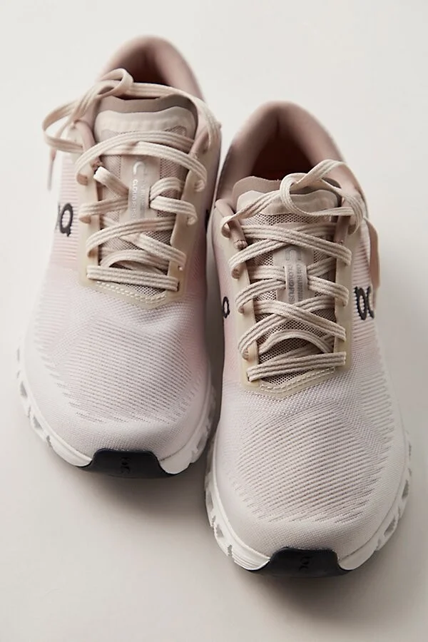 On Cloud 6 Push Sneakers