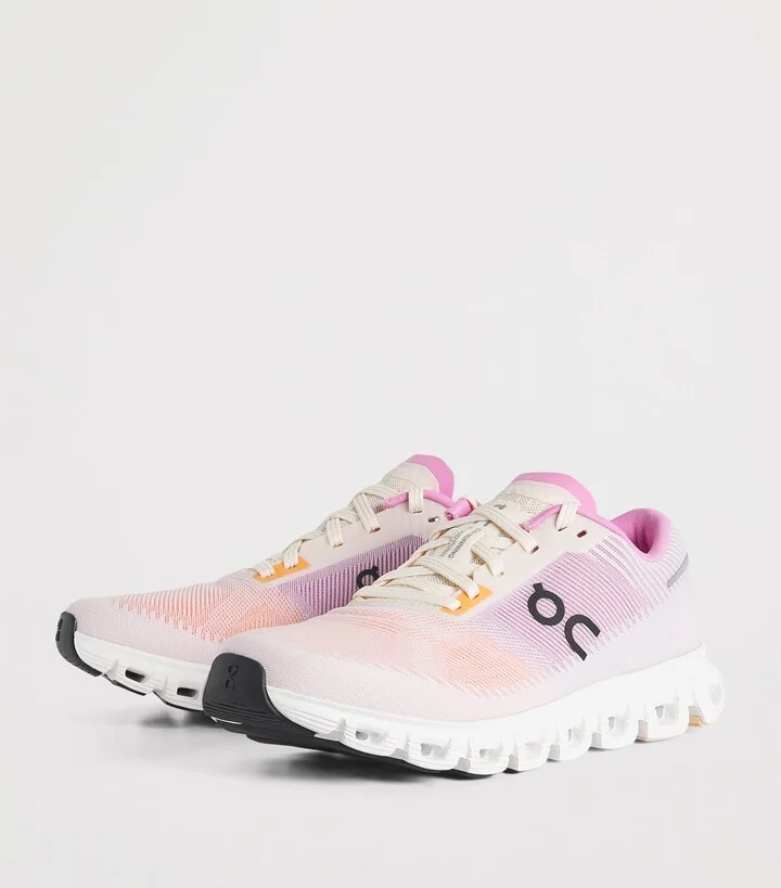 On Cloud 6 Push Trainers - Image 2