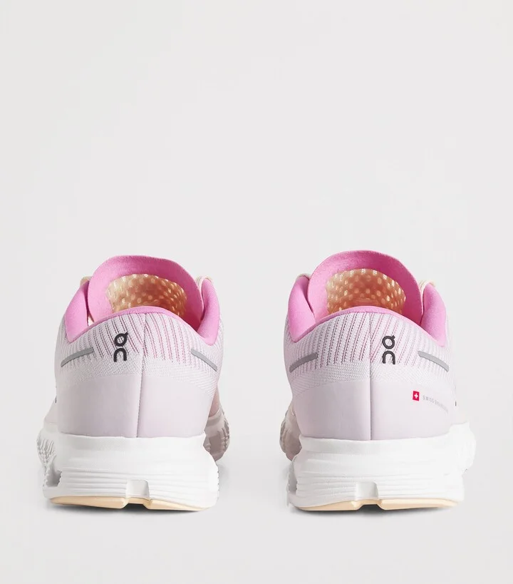 On Cloud 6 Push Trainers - Image 3
