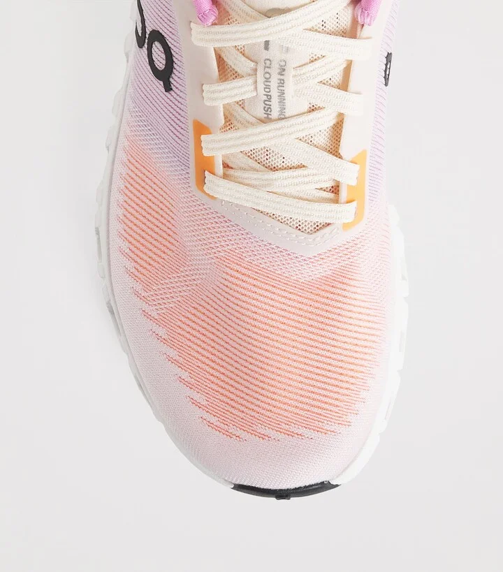 On Cloud 6 Push Trainers - Image 4