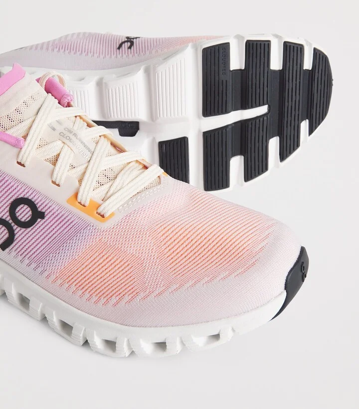 On Cloud 6 Push Trainers - Image 5