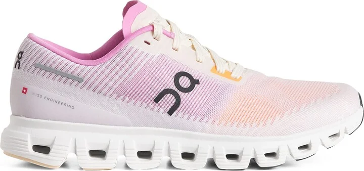 On Cloud 6 Push Trainers