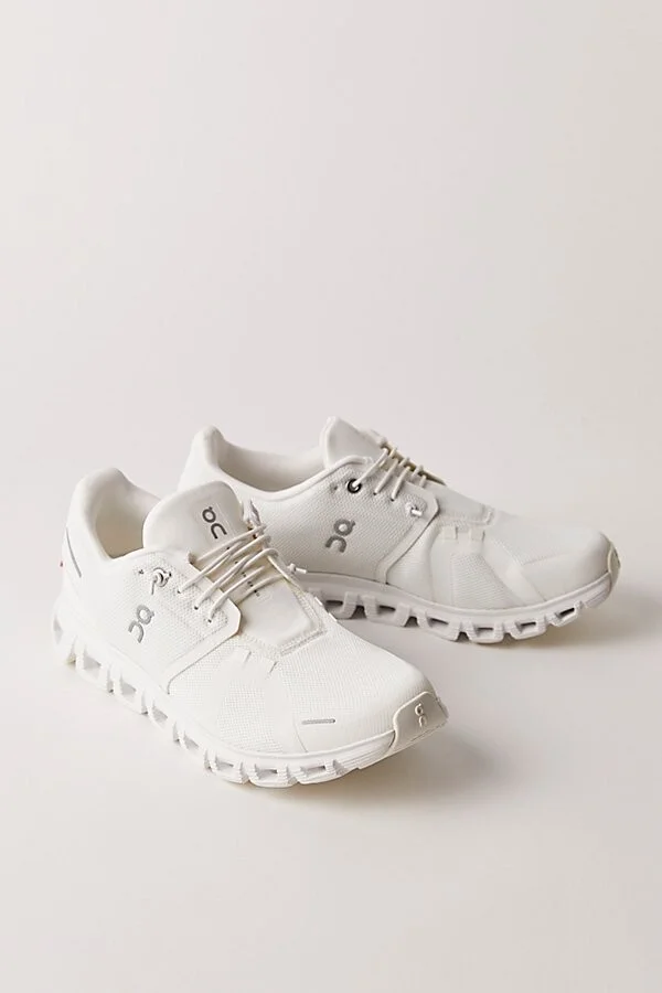 On Cloud 6 Sneakers - Image 2