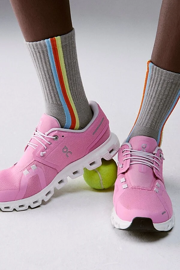 On Cloud 6 Sneakers - Image 2