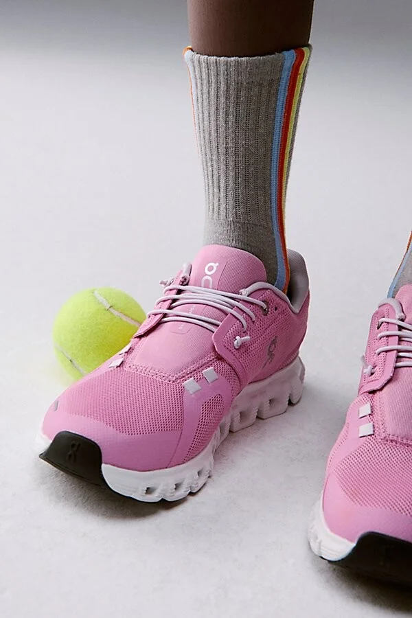 On Cloud 6 Sneakers - Image 3