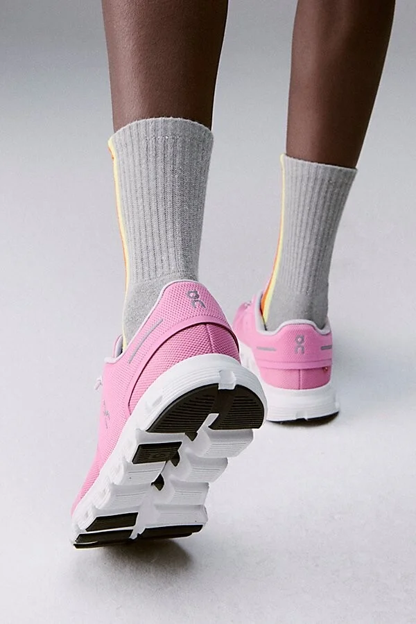On Cloud 6 Sneakers - Image 4