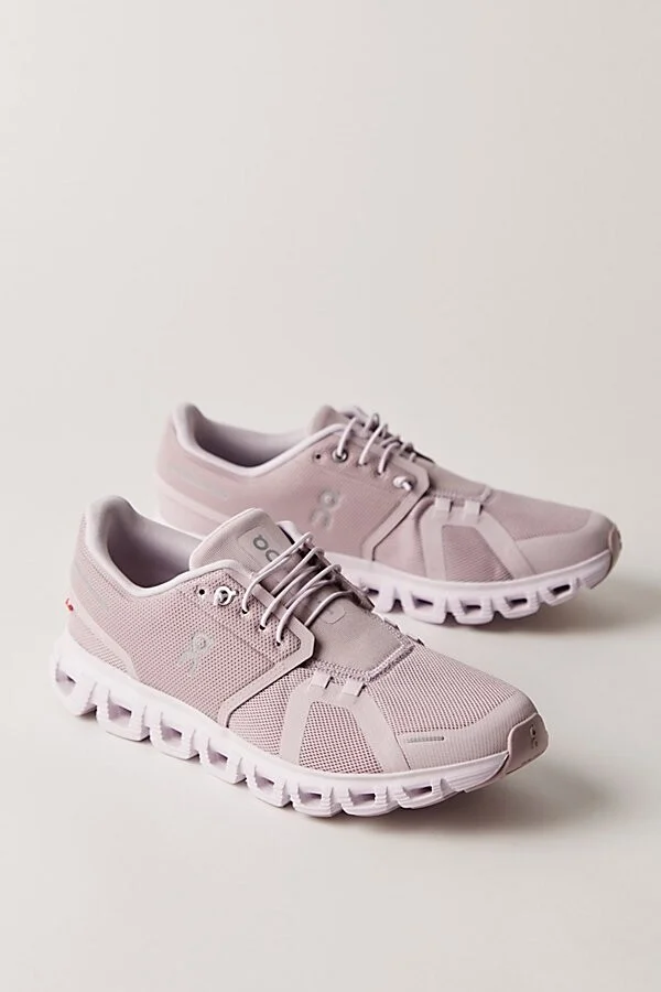 On Cloud 6 Sneakers - Image 2