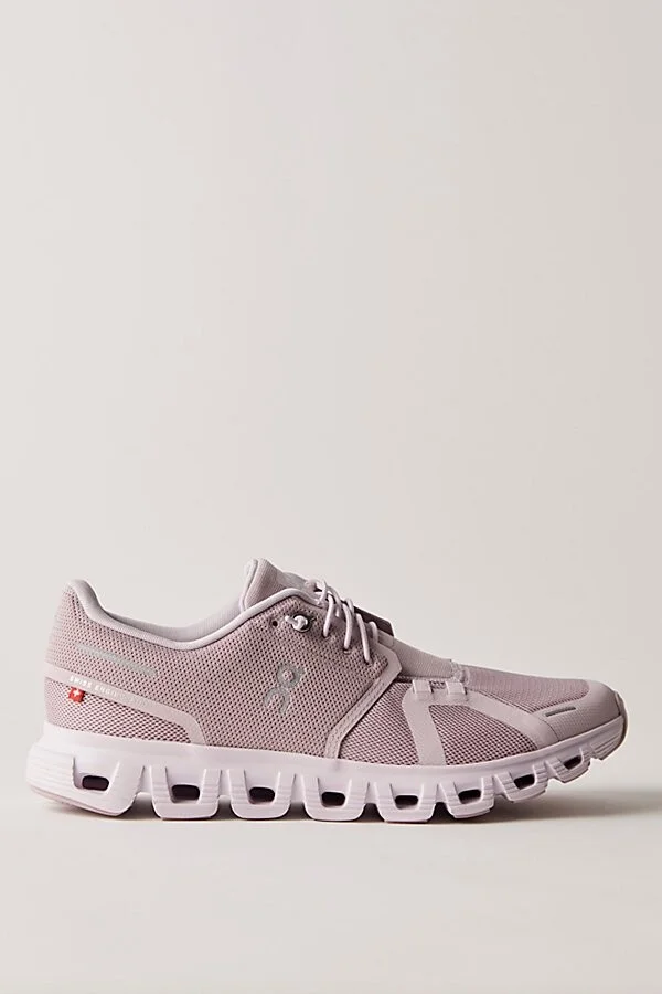 On Cloud 6 Sneakers - Image 3