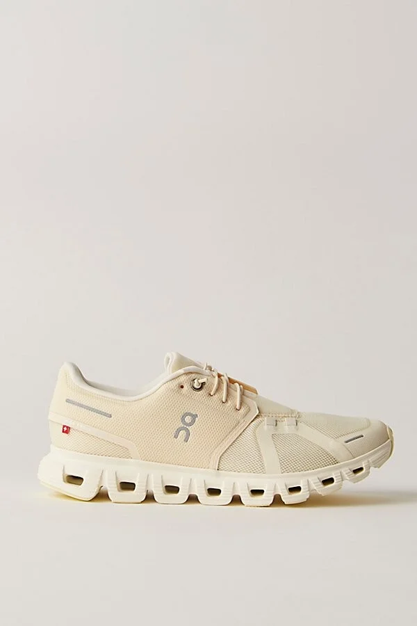 On Cloud 6 Sneakers - Image 3