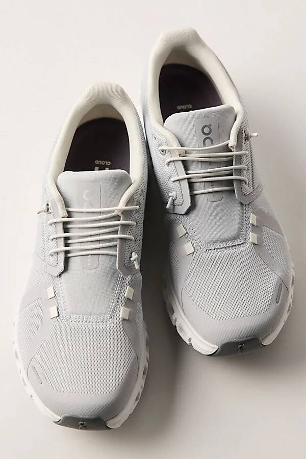 On Cloud 6 Sneakers