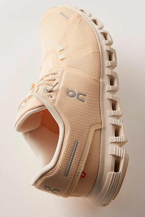On Cloud 6 Sneakers