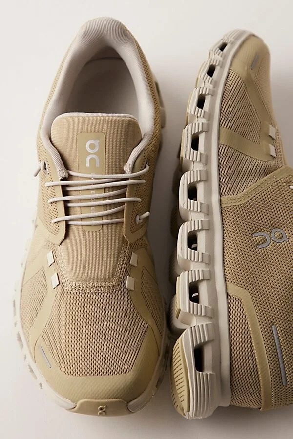 On Cloud 6 Sneakers