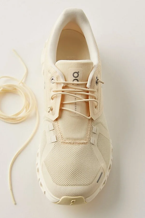 On Cloud 6 Sneakers