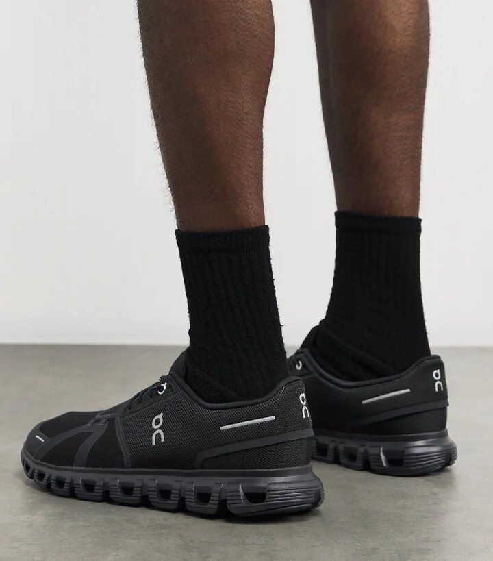 On Cloud 6 Trainers - Image 2