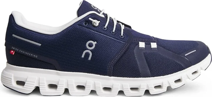 On Cloud 6 Trainers