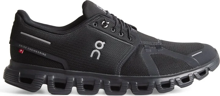 On Cloud 6 Trainers