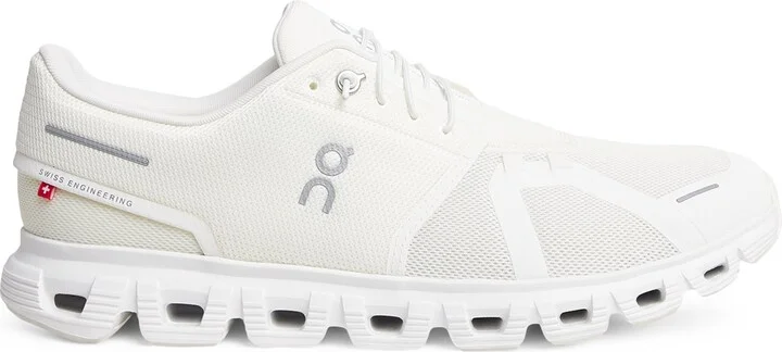 On Cloud 6 Trainers