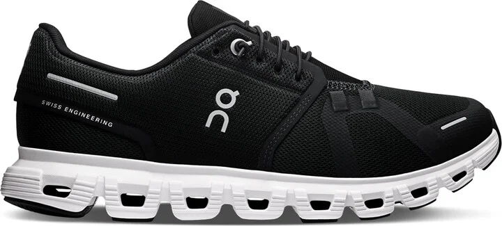 On Cloud 6 Trainers
