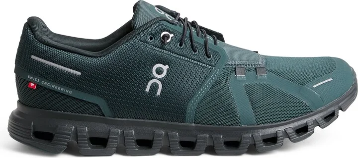 On Cloud 6 Trainers