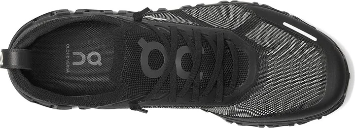 On Cloud 6 Versa Men's Walking Shoes Black/Eclipse : 14 M, Synthetic - Image 2