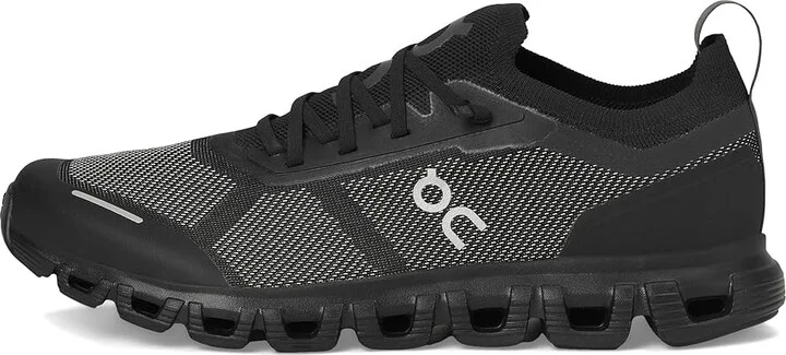 On Cloud 6 Versa Men's Walking Shoes Black/Eclipse : 14 M, Synthetic - Image 6