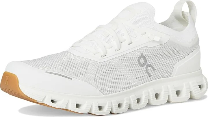 On Cloud 6 Versa Men's Walking Shoes White/White : 10 M, Synthetic - Image 5