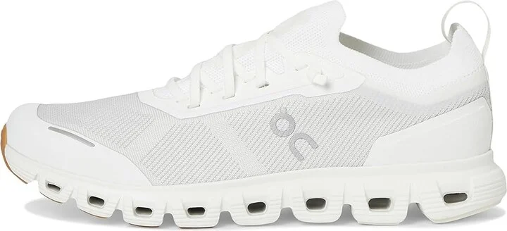 On Cloud 6 Versa Men's Walking Shoes White/White : 10 M, Synthetic - Image 6