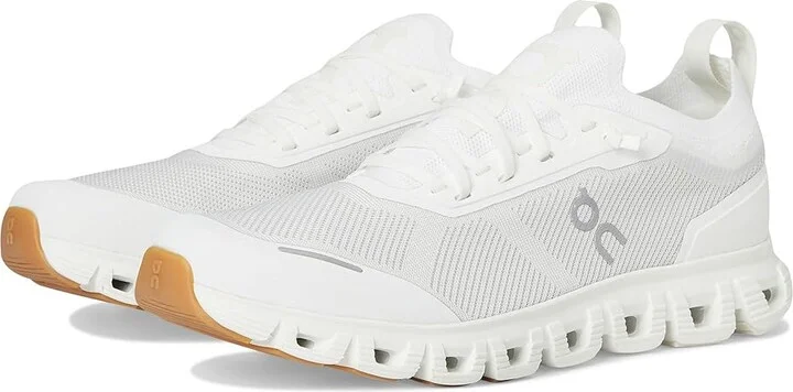 On Cloud 6 Versa Men's Walking Shoes White/White : 10 M, Synthetic