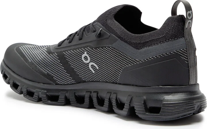 ON Cloud 6 Versa Panelled Mesh-knit Sneakers - Image 2