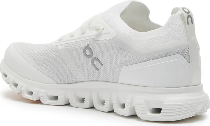 ON Cloud 6 Versa Panelled Mesh-knit Sneakers - Image 2