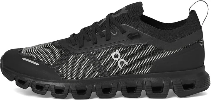On Cloud 6 Versa Women's Shoes Black/Eclipse : 11 M, Synthetic - Image 6