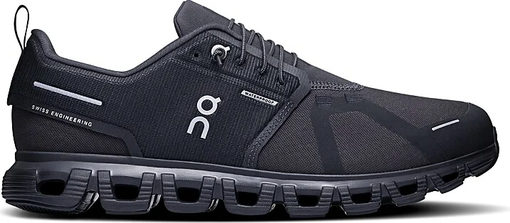On Cloud 6 Waterproof Sneakers