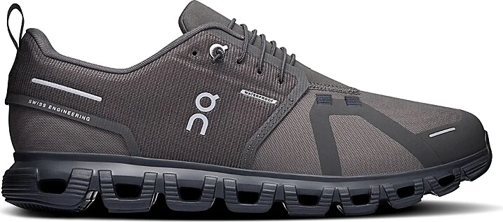 On Cloud 6 Waterproof Sneakers