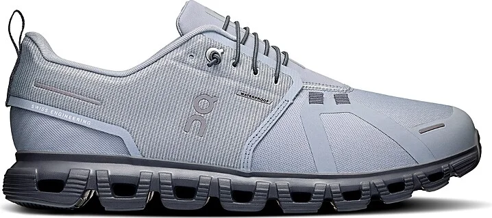 On Cloud 6 Waterproof Sneakers